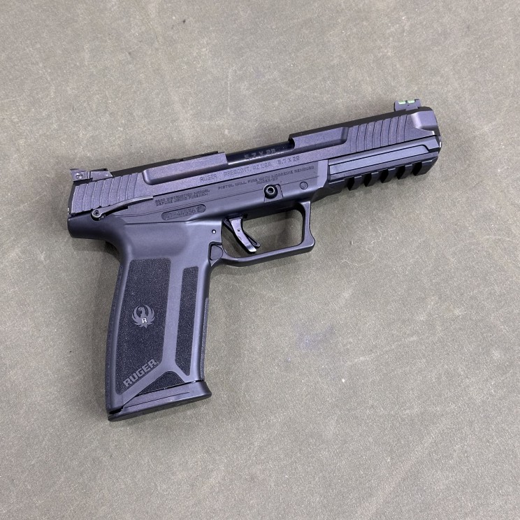 Ruger-5.7 Pistol 5.7x28mm - LNIB